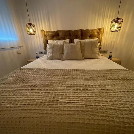 شقة Atlantic Breeze Luxe *