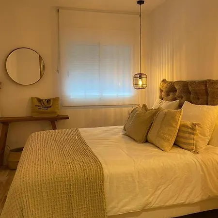 Atlantic Breeze Luxe شقة *