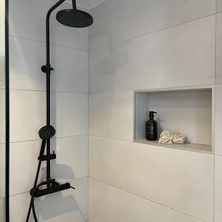 شقة Atlantic Breeze Luxe لوس أبريغوس