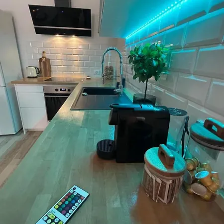Atlantic Breeze Luxe * لوس أبريغوس