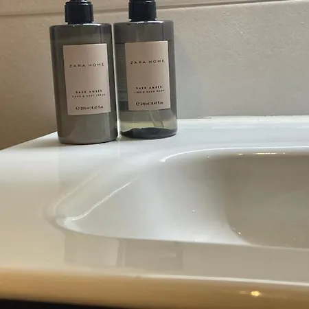 Lejlighed Atlantic Breeze Luxe *